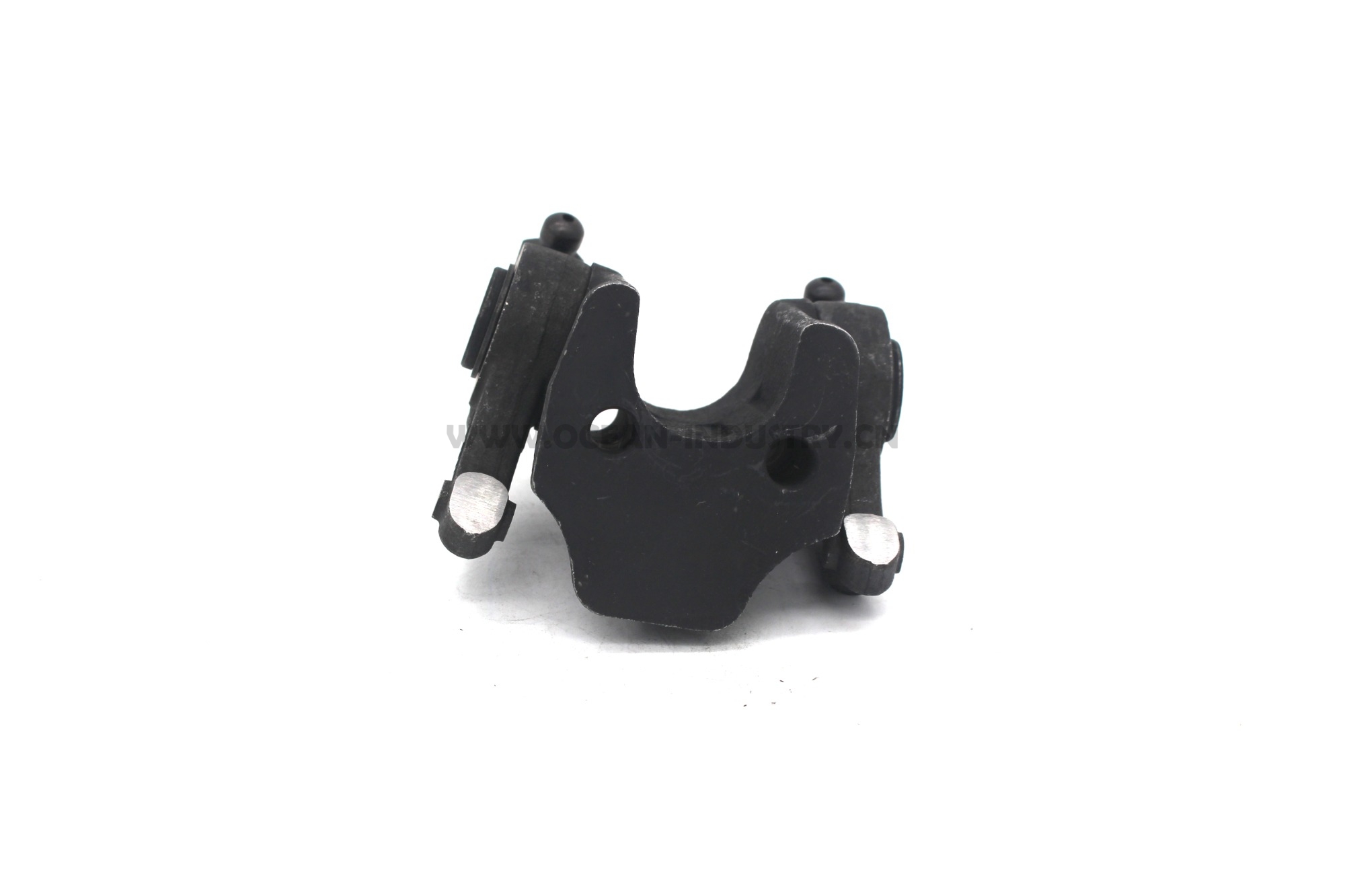 D7D Rocker lever assembly