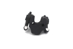 D7D Rocker lever assembly