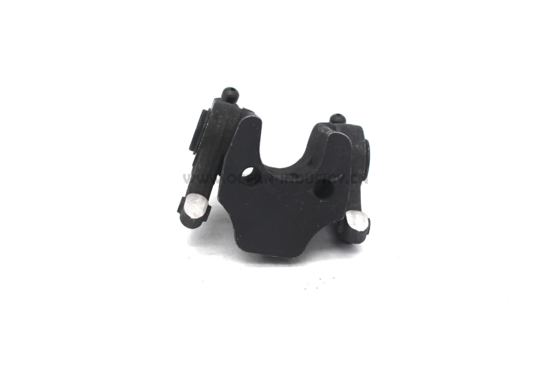 D7D Rocker lever assembly