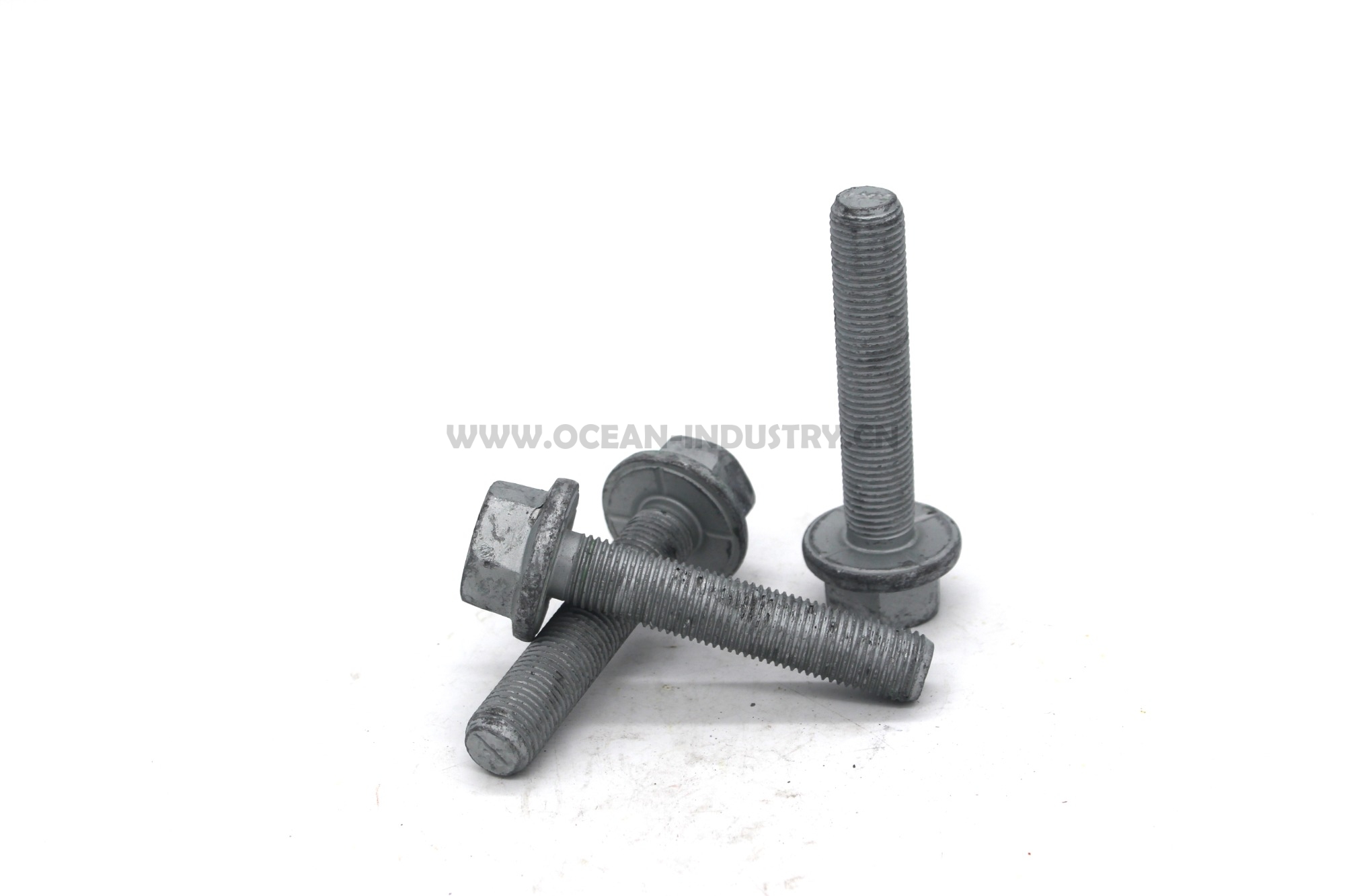 4022907 Hexagon Flange Head Cap Screw for QSM1 ISM11 M11