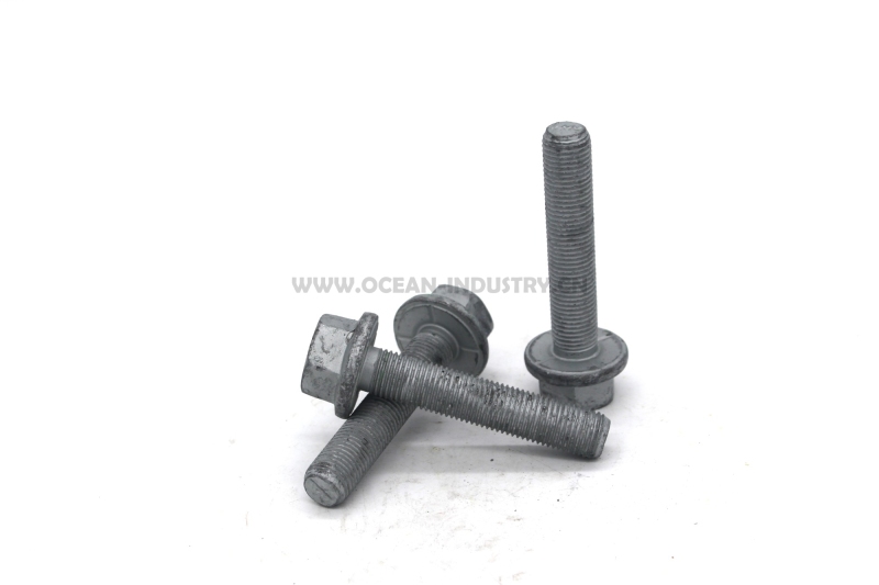 4022907 Hexagon Flange Head Cap Screw for QSM1 ISM11 M11