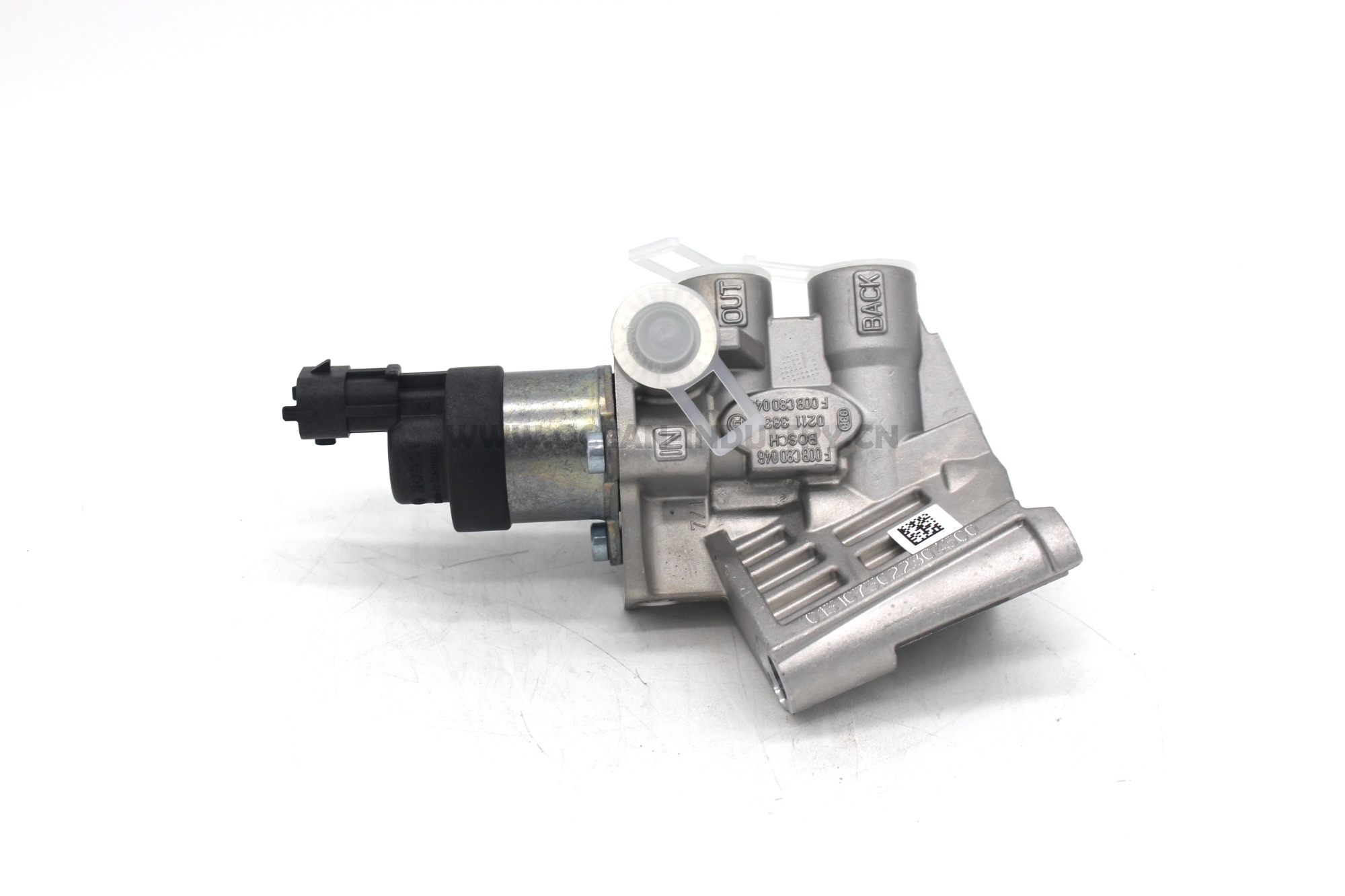 D6E Fuel sensor