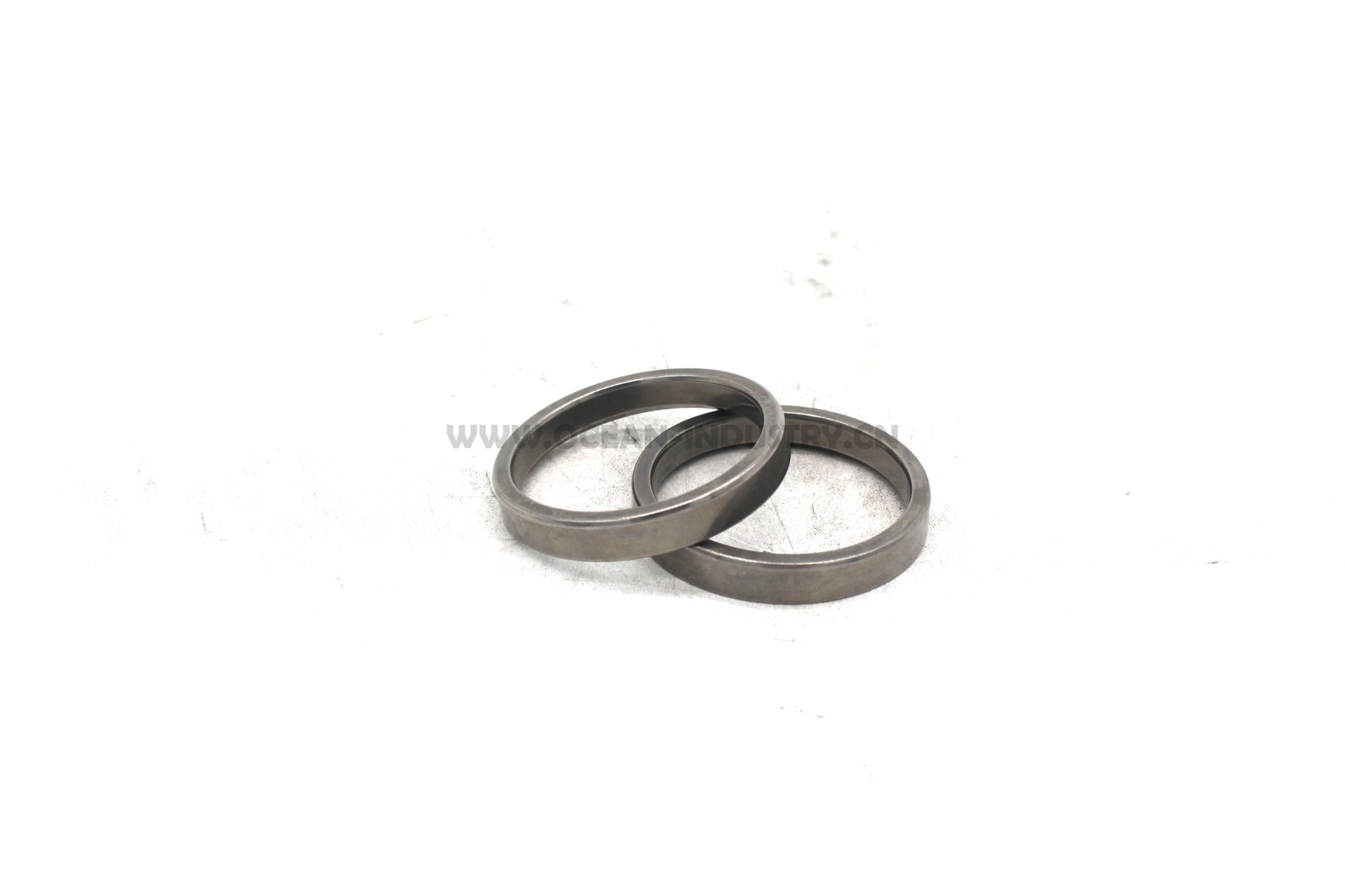 6D34 Intake valve seat