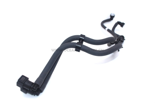 4937154 Fuel Supply Tube for QSL9.3 6D114
