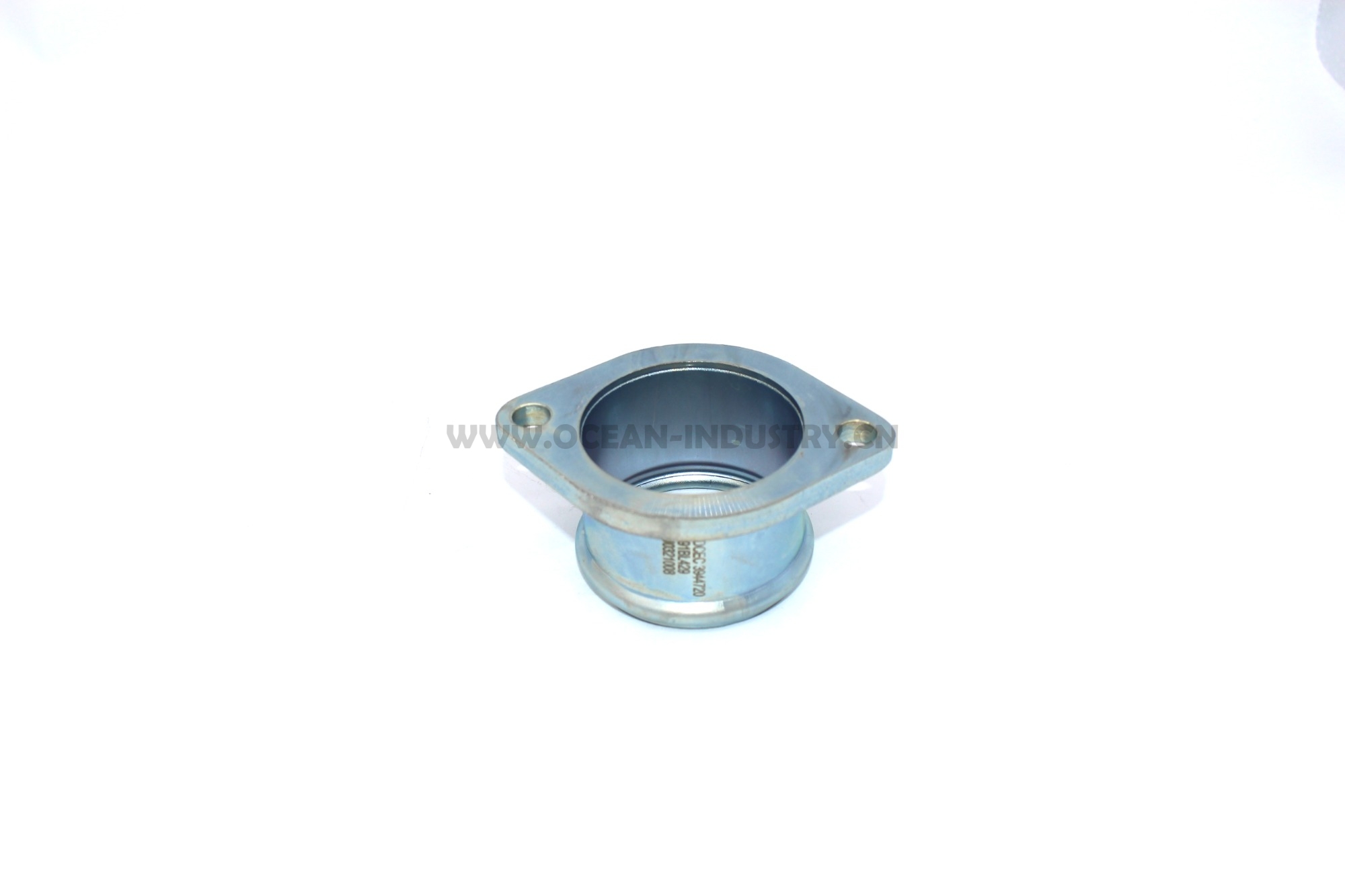 3944720 inlet connection pipe for 6CT8.3 6D114