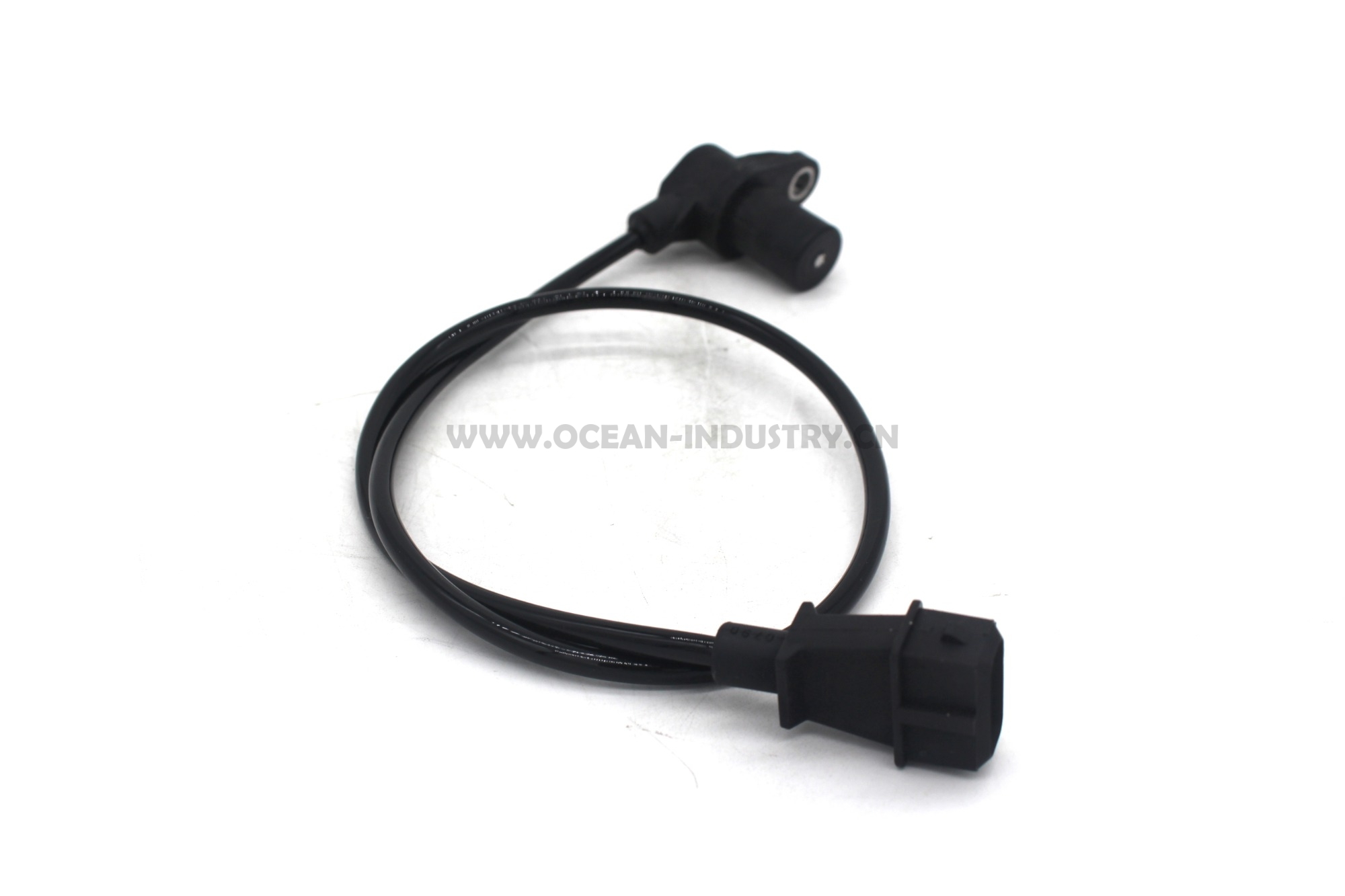 D6D Crankshaft sensor
