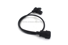 D6D Crankshaft sensor