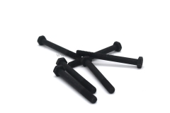 4TNV94 4TNV98 Exhaust branch bolt