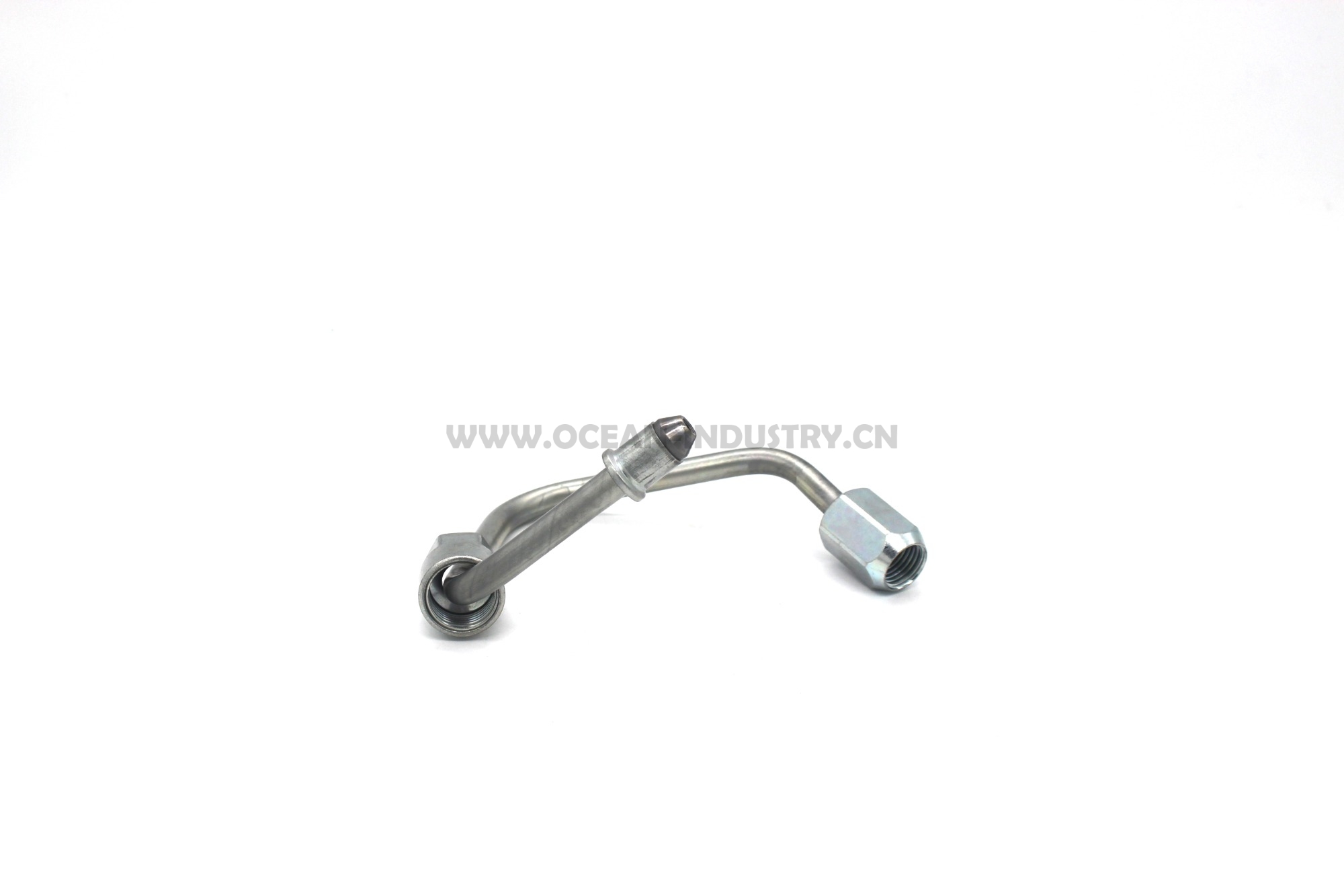 3978034 Injector Fuel Supply Tube for 6D107 QSB7