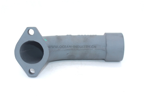 4003994 exhaust pipe for QSM11 ISM11 M11