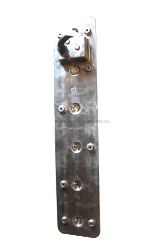 4063273 Push Rod Cover for 6D102 6BT5.9