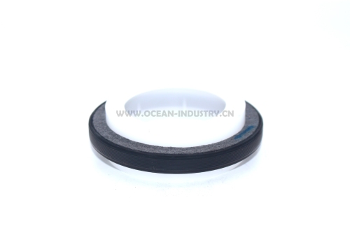 3968562 oil seal for 6D114 QSL9.3