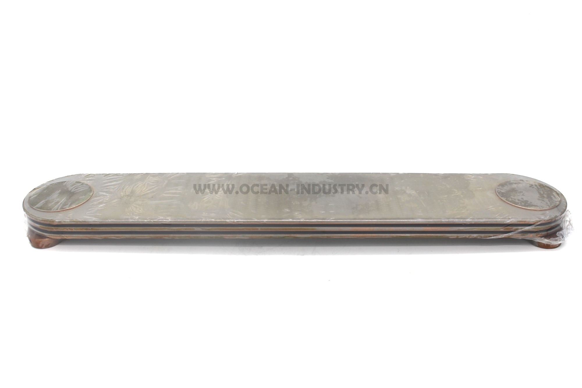 S6K Oil cooler 3 layers