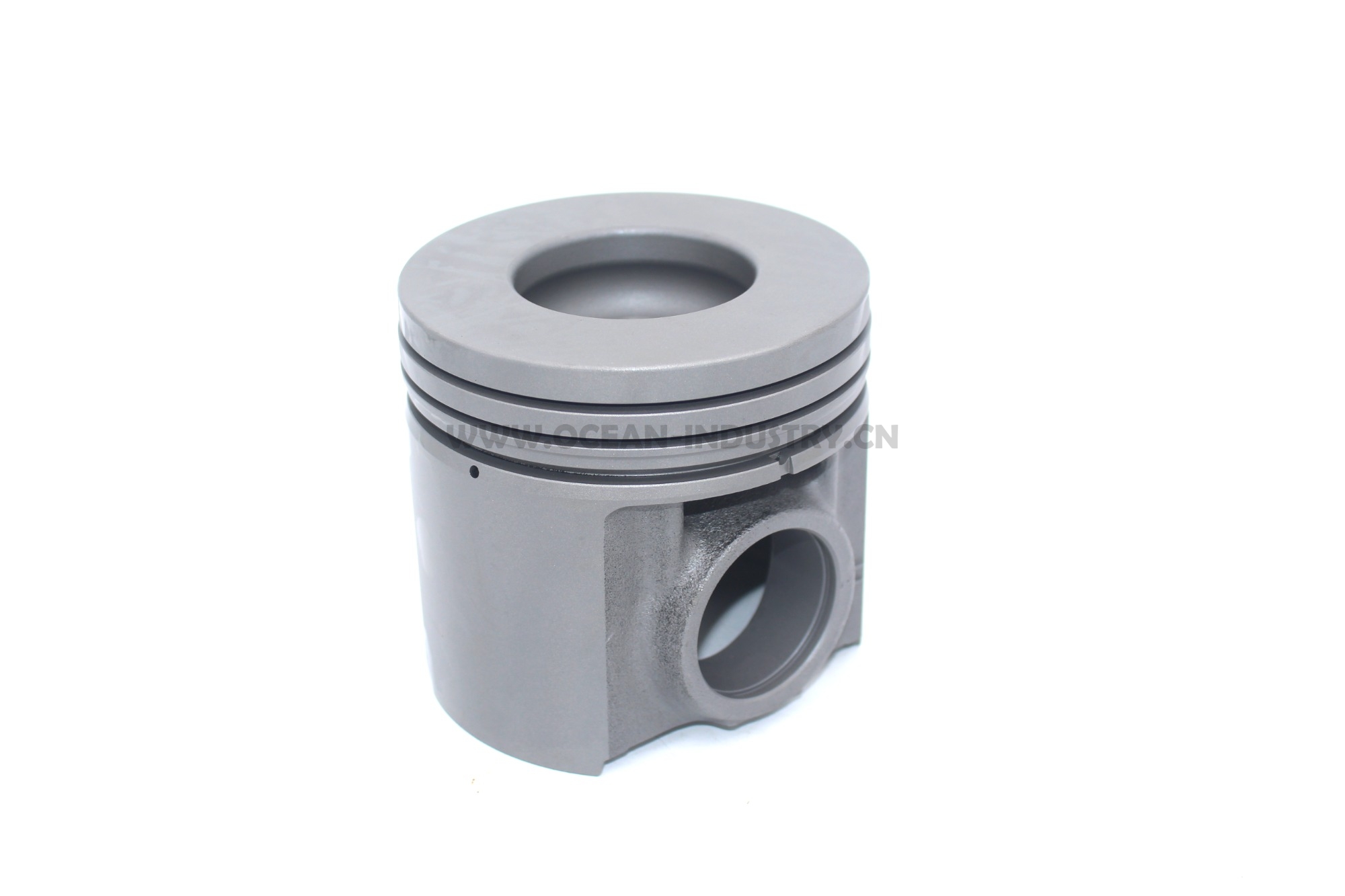 6D125 Piston for KOMATSU PC400-8