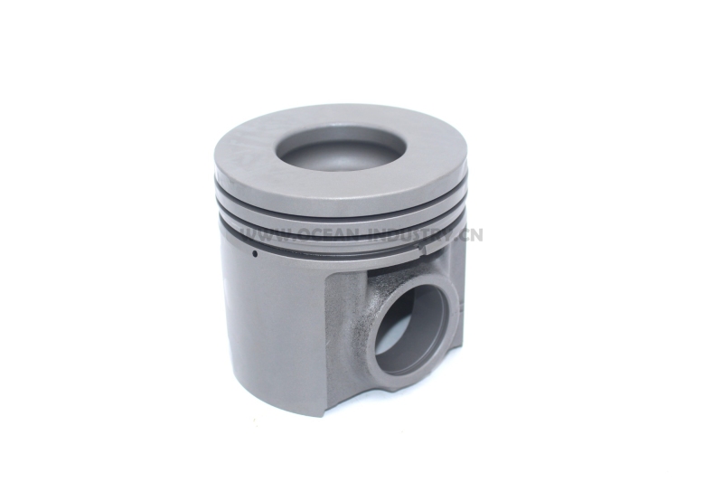 6D125 Piston for KOMATSU PC400-8