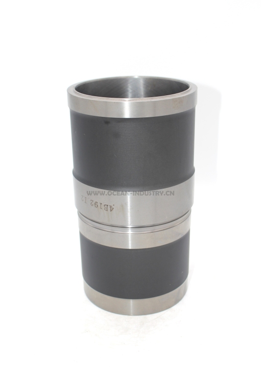 3948095 cylinder liner  for 6CT 6D114