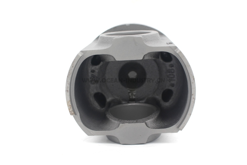 6D125 Piston for KOMATSU PC400-8