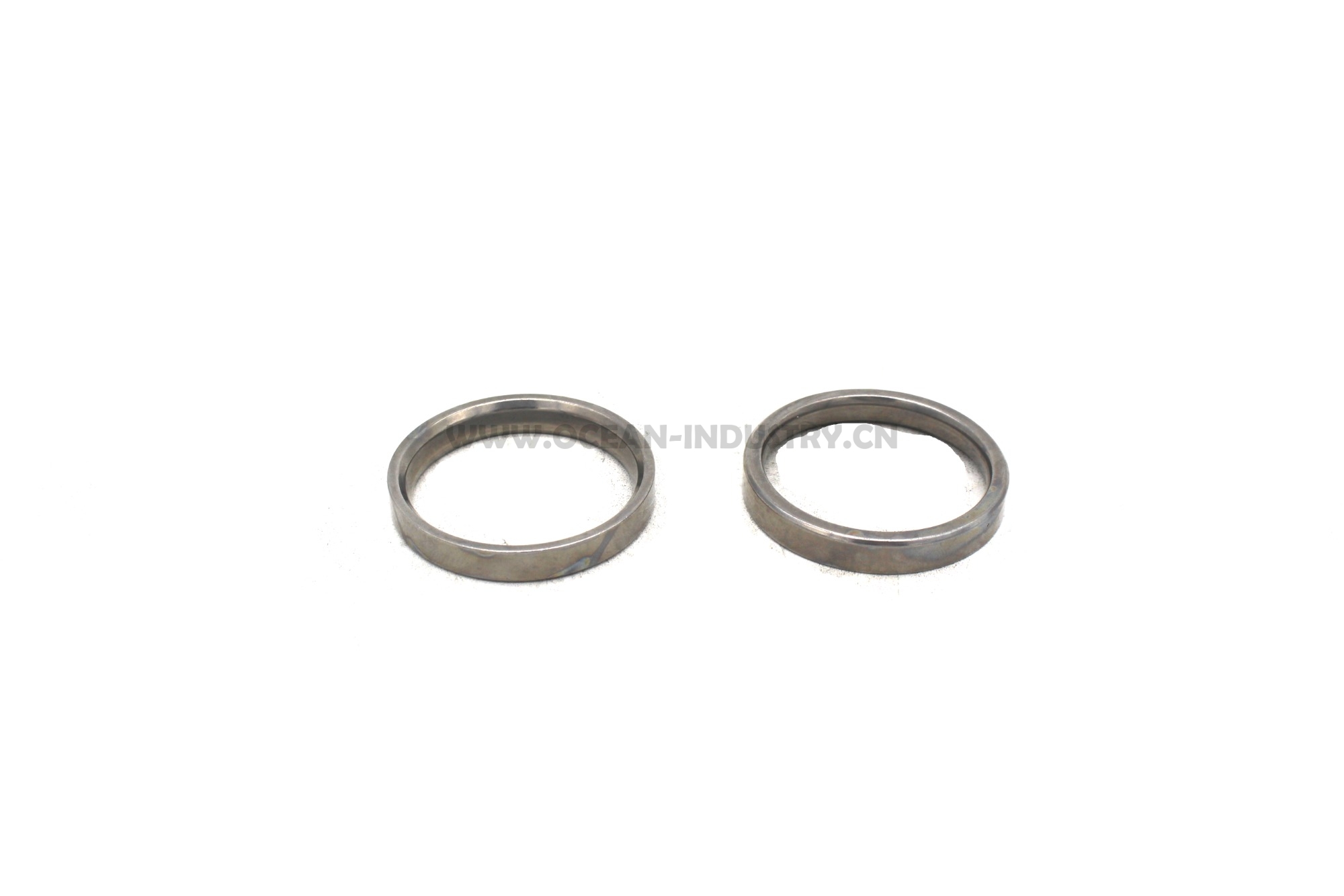 6D16T Exhaust valve seat