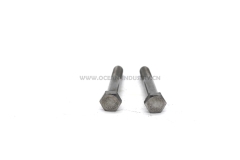 6D34 Valve cover bolt long