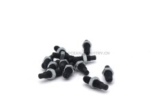 S6K Valve adjusting bolt