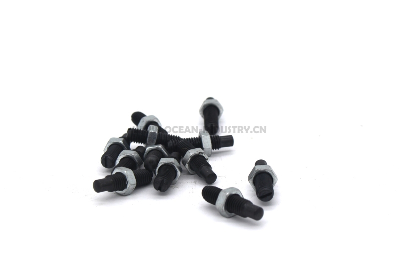 S6K Valve adjusting bolt