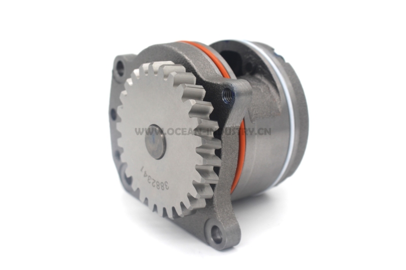 4003950 oil pump for QSM11 ISM11 M11