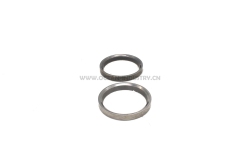 6D24 Intake valve seat