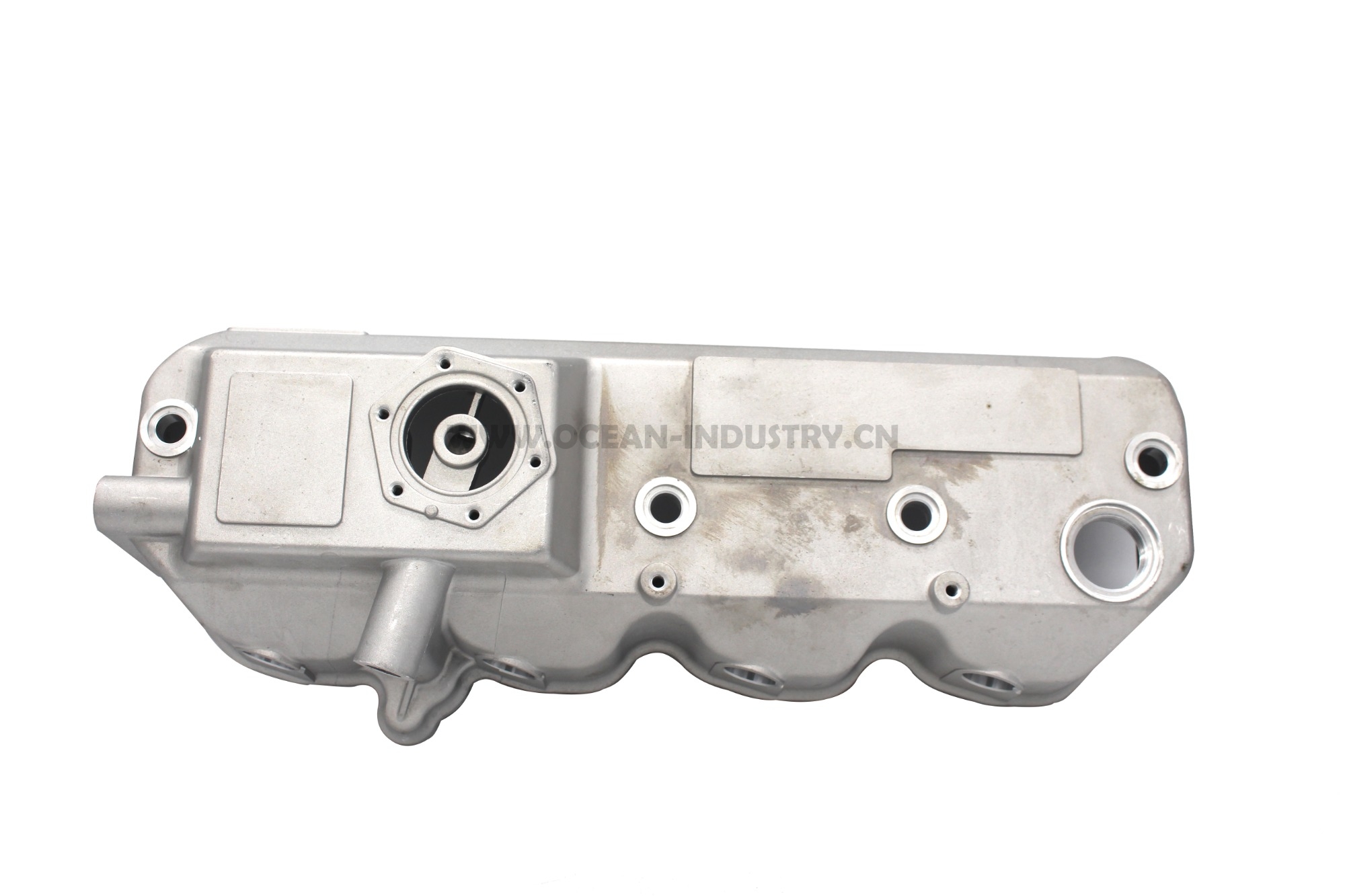 4TNV94 4TNV98 Valve cover