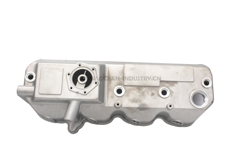 4TNV94 4TNV98 Valve cover