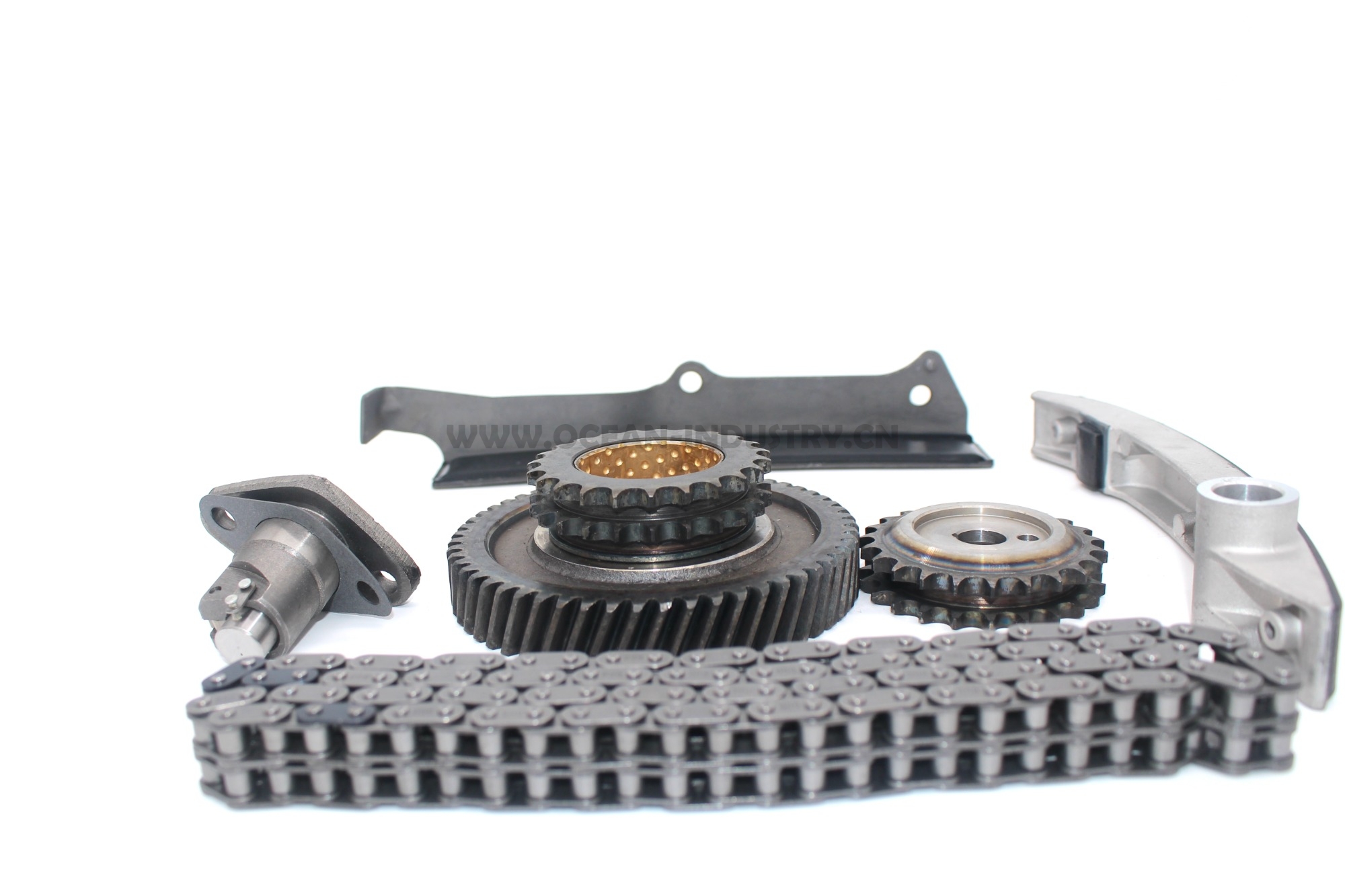 4M40 Chain repair kit