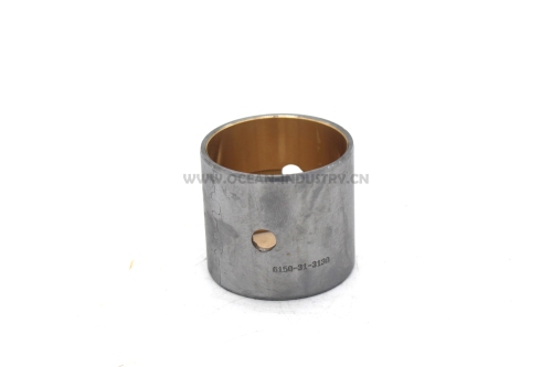 6D125 Connecting rod bushing