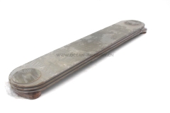 S6K Oil cooler 3 layers