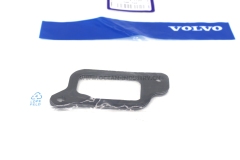 D6D D6E Intake air gasket