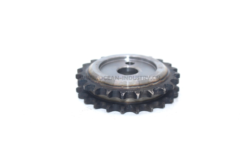 4M40 Camshaft gear double