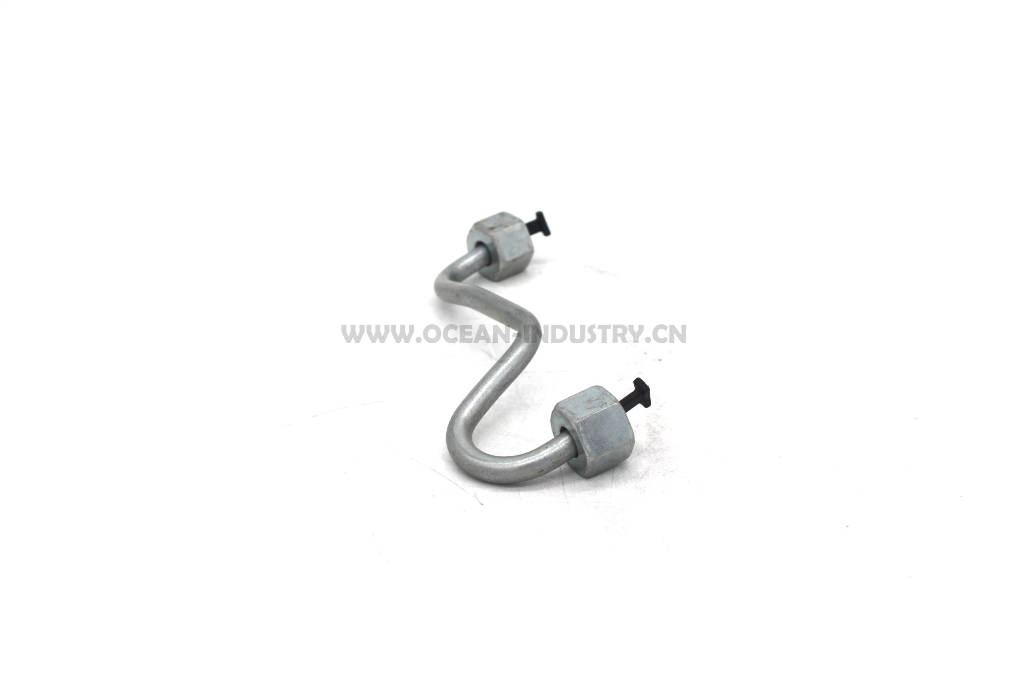 D6D high pressure Fuel pipe