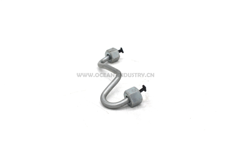 D6D high pressure Fuel pipe