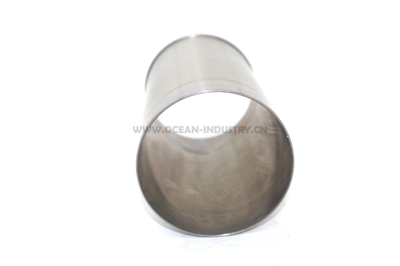 D6D Cylinder liner