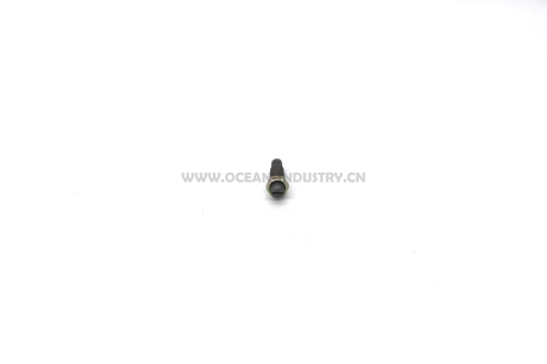 6D16 6D14 6D15 Valve adjusting blot