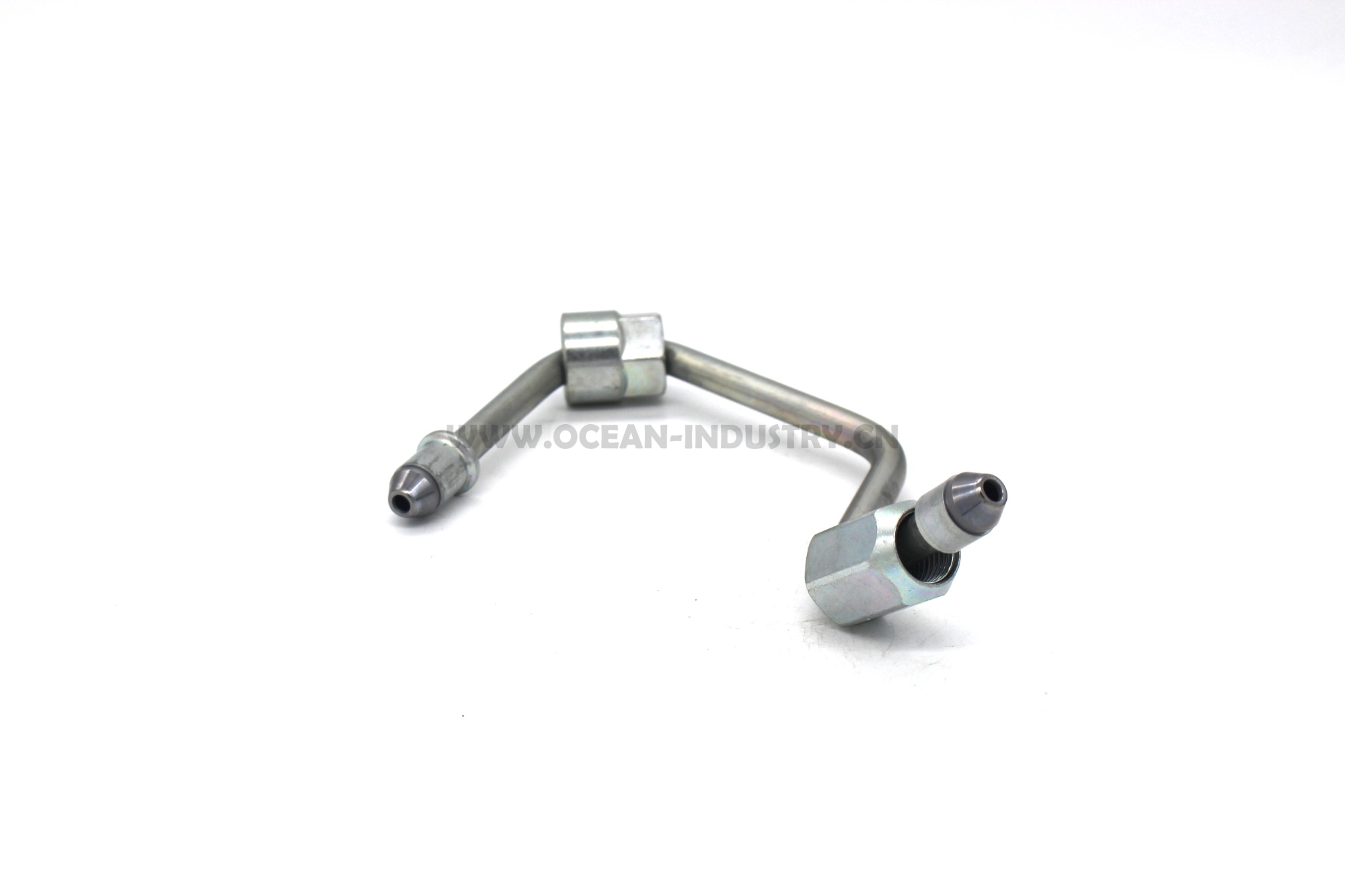 3978032 Injector Fuel Supply Tube for 6D107 QSB6.7