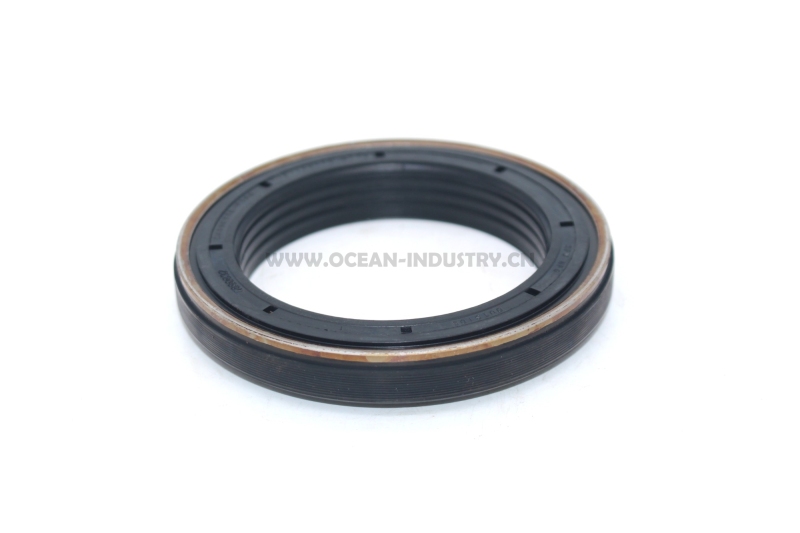 4890832 oil seal for 6D107 QSB7