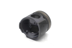 D6D Piston photosphated