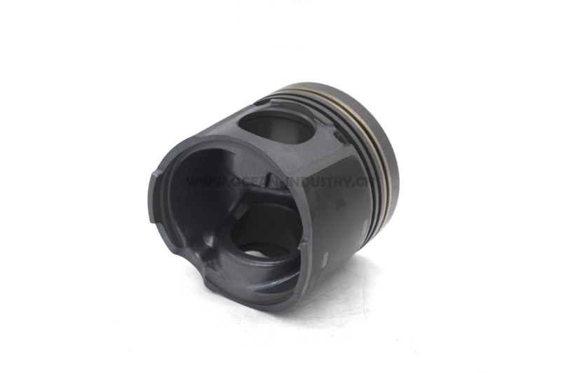 D6D Piston photosphated