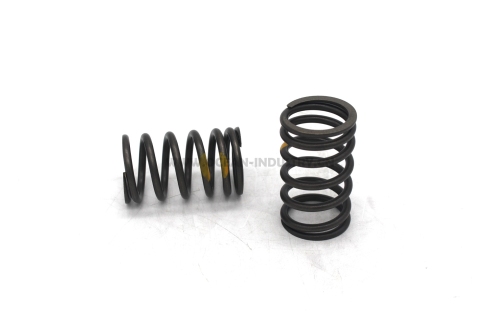 D6D Valve spring