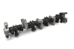 4TNV94 4TNV98 Rocker lever Assembily