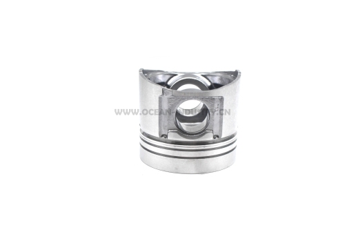 4D95 B3.3 Piston without Alfin C6205312190