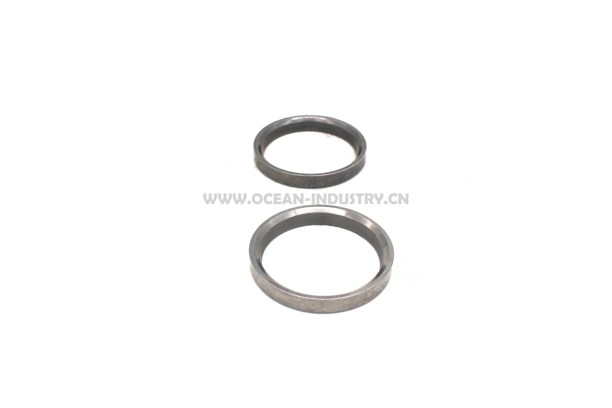 6D24 Intake valve seat