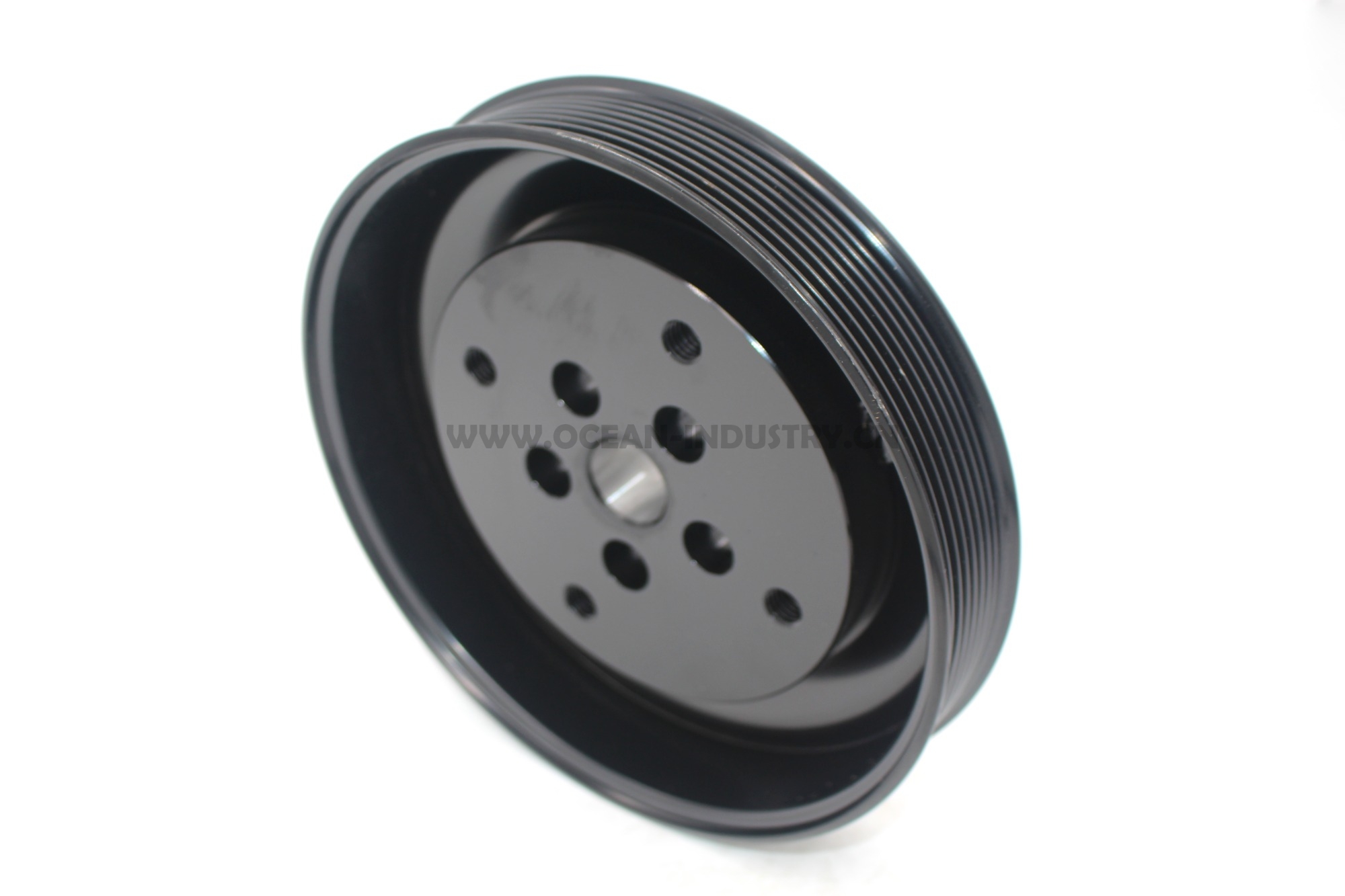 3943978 Crankshaft Pulley for L9.3 6D114