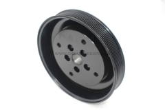 3943978 Crankshaft Pulley for L9.3 6D114