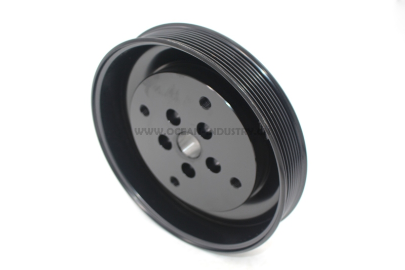 3943978 Crankshaft Pulley for L9.3 6D114