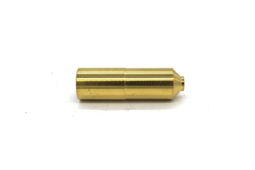 6D125 Injector sleeve